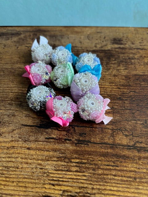 Fancy Beads
