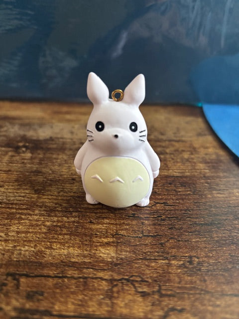 Pink Totoro