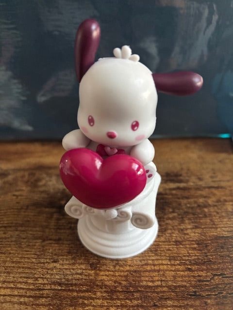 Pocha angel