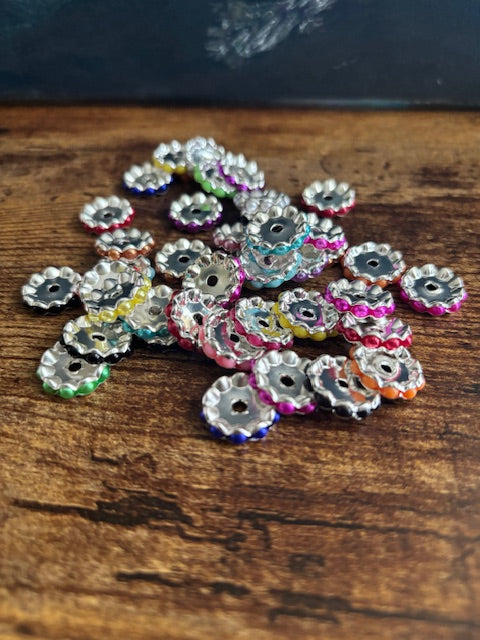 Fancy Spacers