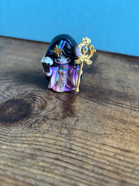 Wizard HK