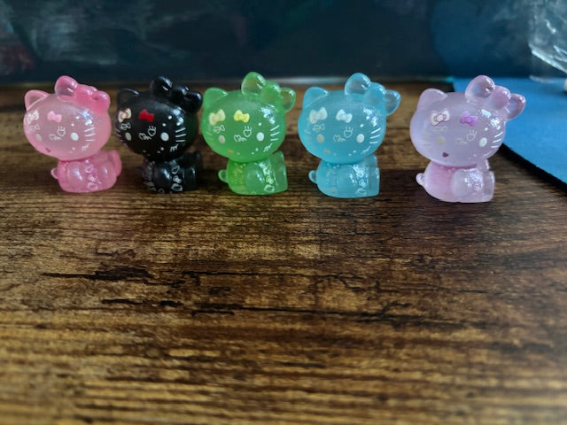 HK Resin set