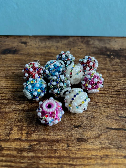 Fancy Beads